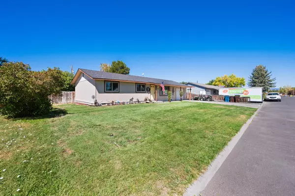 Prineville, OR 97754,775 Juniper ST