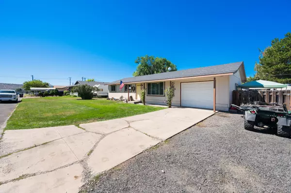 Prineville, OR 97754,775 Juniper ST