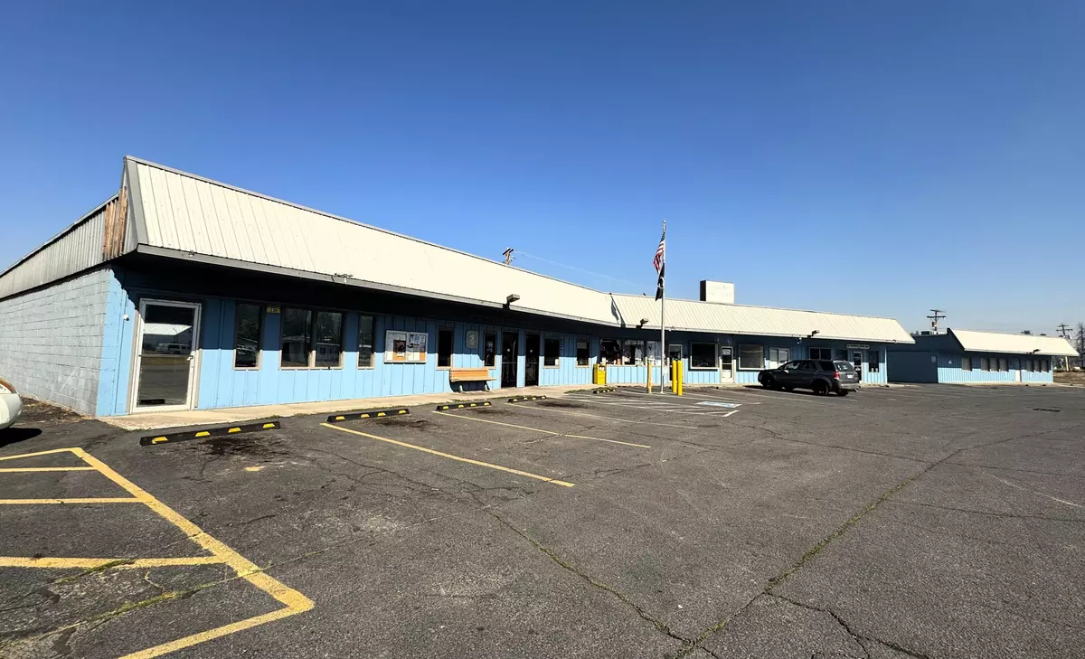 Chiloquin, OR 97624,210 1st AVE #210-230