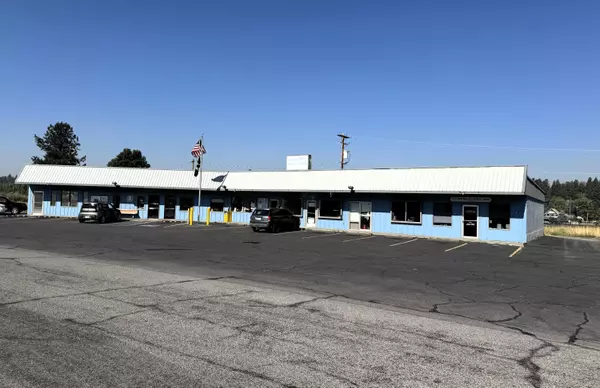 Chiloquin, OR 97624,210 1st AVE #210-230