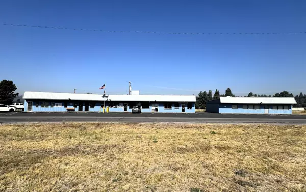 Chiloquin, OR 97624,210 1st AVE #210-230