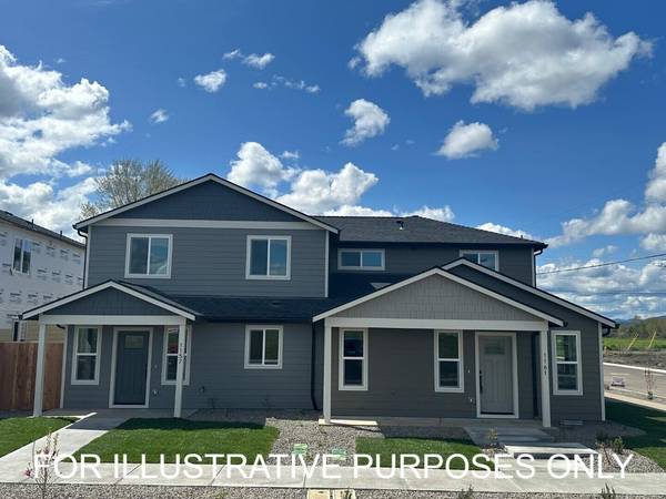 1121 Annalise ST, Central Point, OR 97502