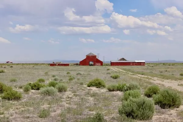 Christmas Valley, OR 97641,91151 Rolfs Point LN