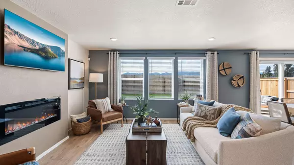 Medford, OR 97501,2735 Steadman AVE