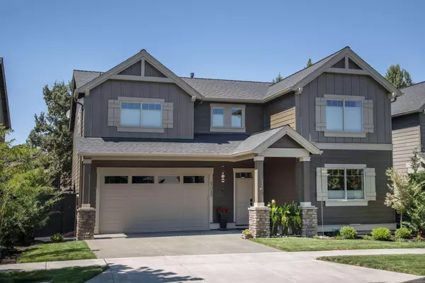 63089 Dakota DR, Bend, OR 97701