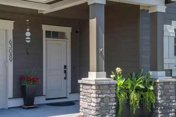 Bend, OR 97701,63089 Dakota DR