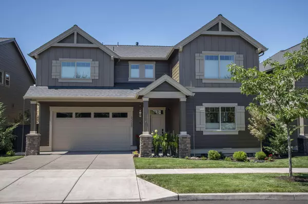 Bend, OR 97701,63089 Dakota DR