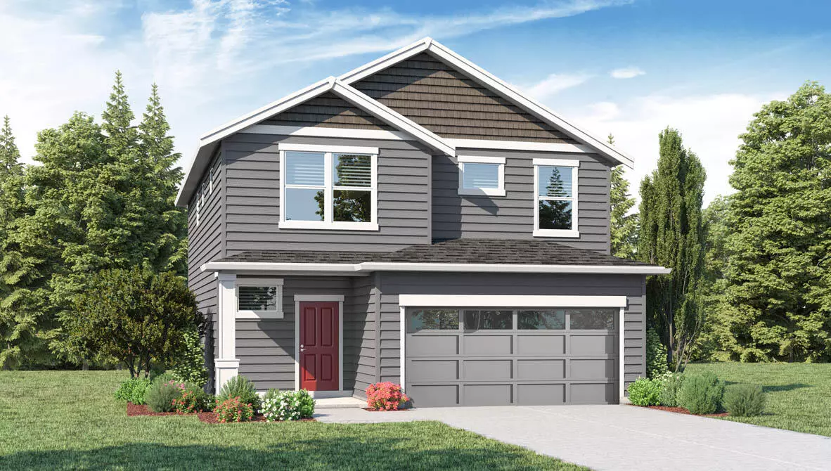 Bend, OR 97702,61164 Splendor LN