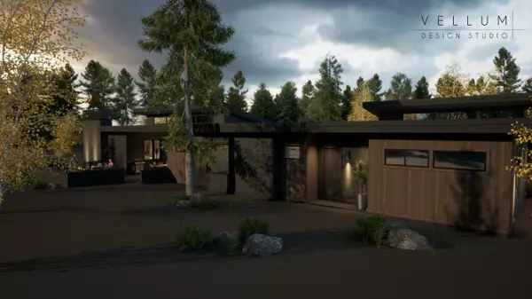 Bend, OR 97703,3371 Leavitt LN #Lot 272