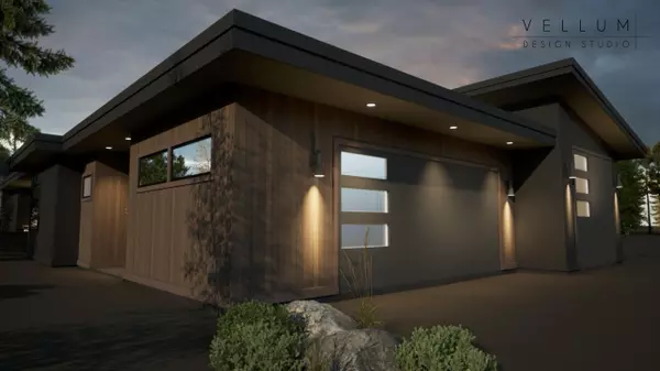 Bend, OR 97703,3371 Leavitt LN #Lot 272