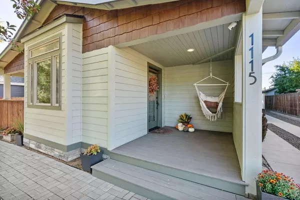 Bend, OR 97703,1115 Baltimore AVE