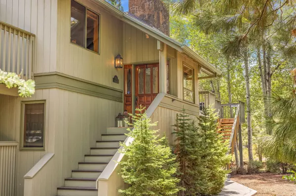 Sunriver, OR 97707,56835 Deschutes LN #10