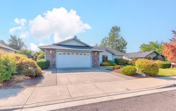 Grants Pass, OR 97527,2052 Nebraska AVE