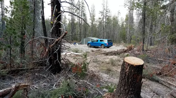 Chiloquin, OR 97624,8 Scott View