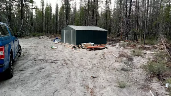 Chiloquin, OR 97624,8 Scott View