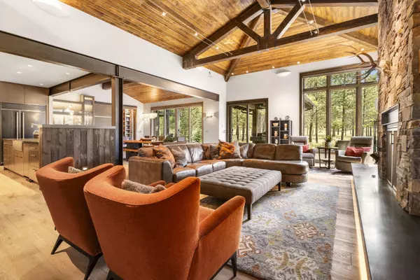 Bend, OR 97707,56641 Sunstone LOOP #135