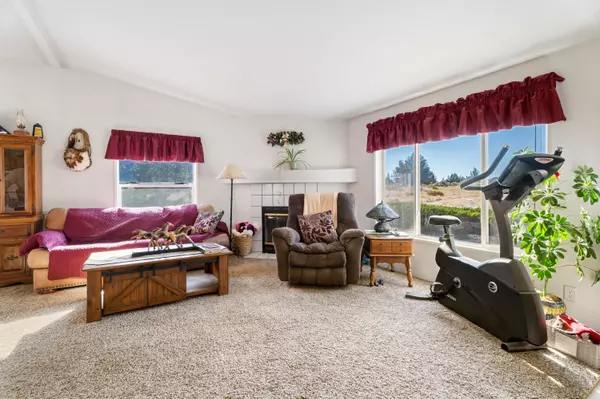 Terrebonne, OR 97760,11438 Horny Hollow TRL