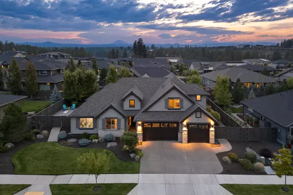 60869 Headwaters LOOP, Bend, OR 97702