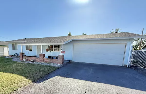 1028 Merryman DR, Klamath Falls, OR 97603