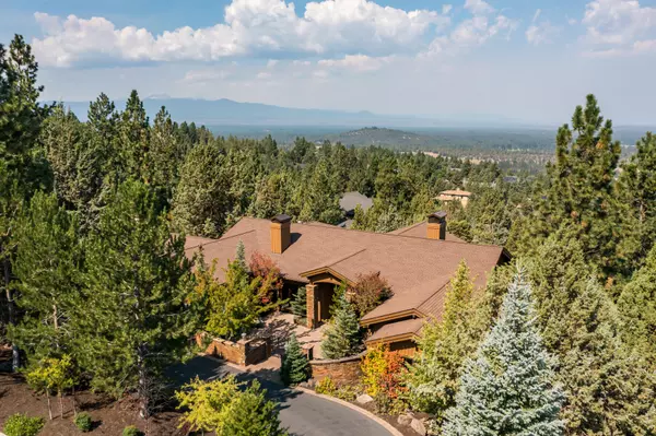 Bend, OR 97703,1564 Overlook DR