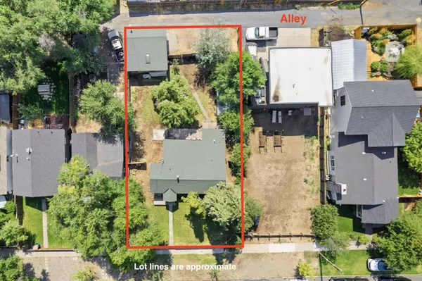 Bend, OR 97703,539 Ogden AVE