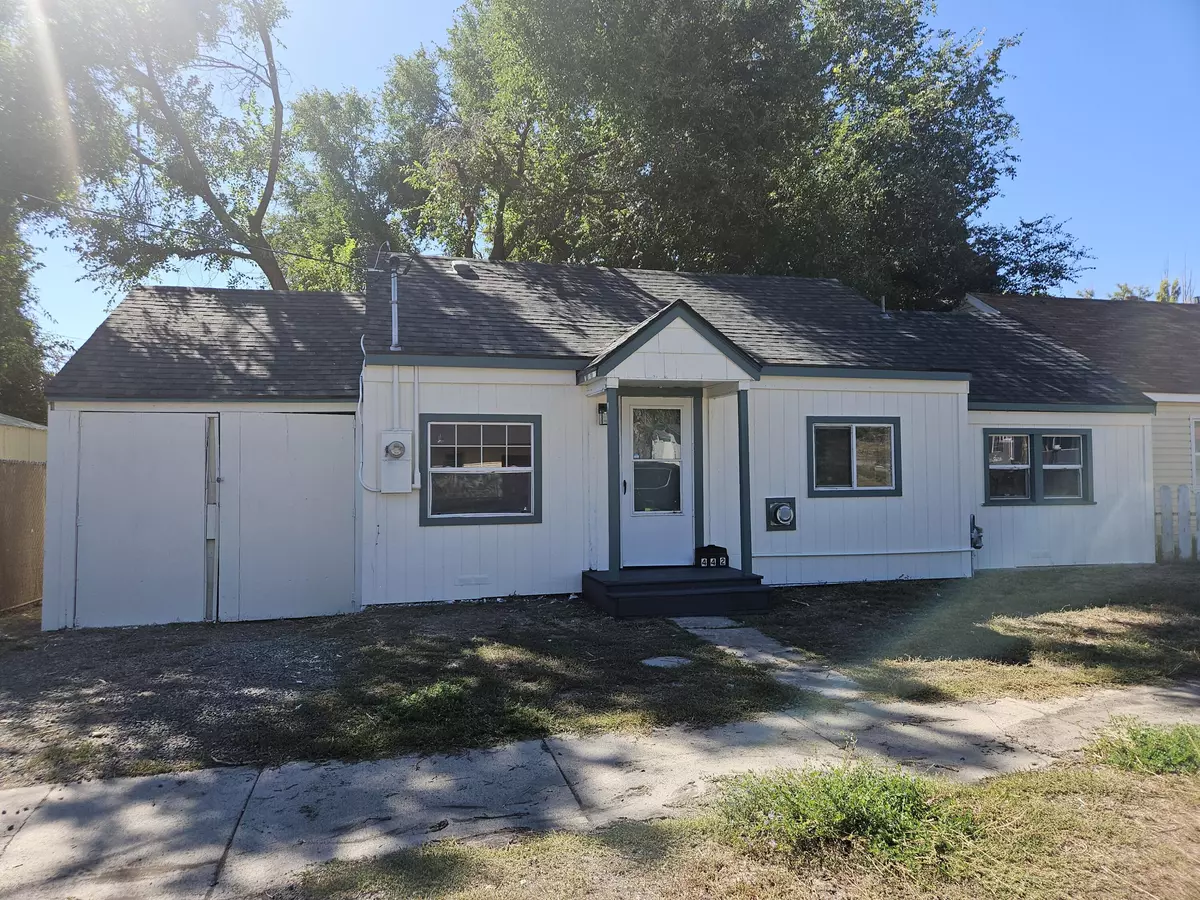 Klamath Falls, OR 97601,442 Division ST