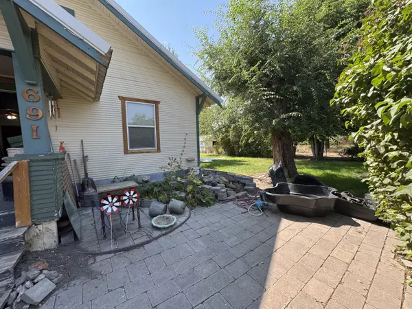 Burns, OR 97720,691 Madison ST