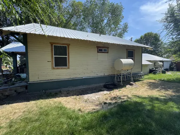 Burns, OR 97720,691 Madison ST