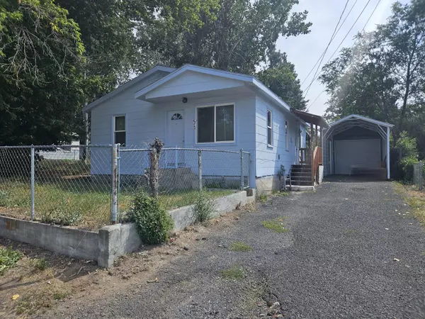 Klamath Falls, OR 97603,4230 Frieda AVE