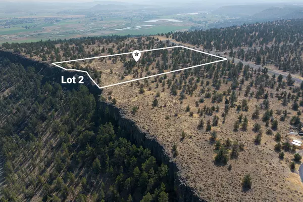 Prineville, OR 97754,Pinecrest DR #2