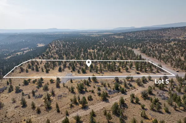 Prineville, OR 97754,Pinecrest #5