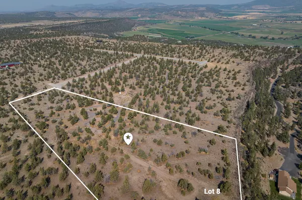 Prineville, OR 97754,Pinecrest DR #8