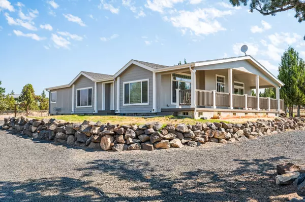 Prineville, OR 97754,4730 Umatilla LOOP