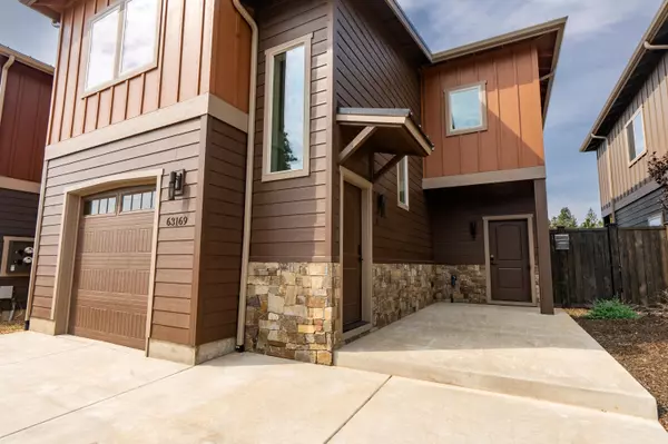 Bend, OR 97703,63169 Via Cambria