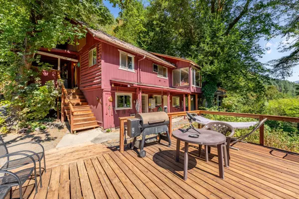 Agness, OR 97406,7800 Rogue River