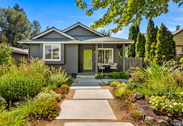 1345 Milwaukee AVE, Bend, OR 97703