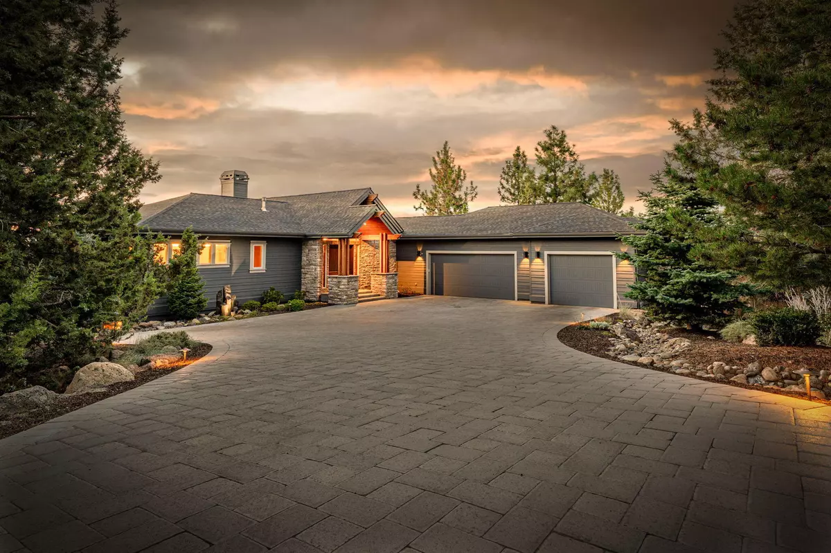 Bend, OR 97703,1432 Remarkable DR