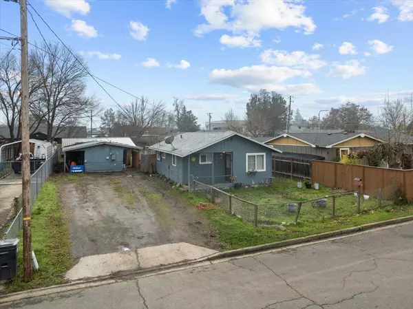 Medford, OR 97501,154 De Hague ST