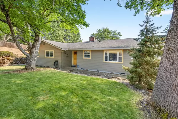 Eagle Point, OR 97524,1773 Alta Vista RD