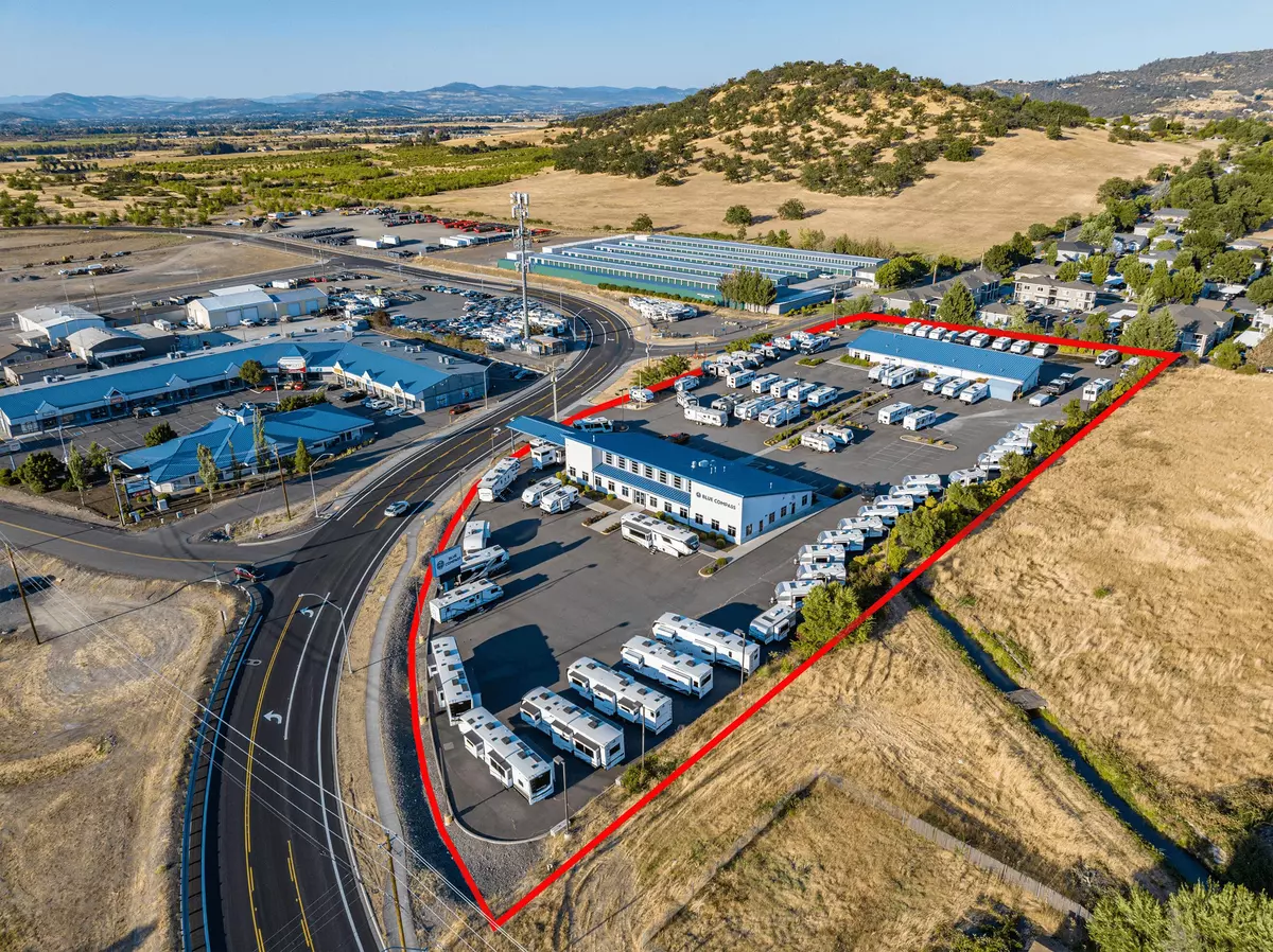 Medford, OR 97504,1600 Coker Butte RD