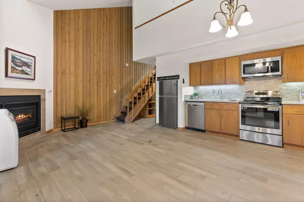 Bend, OR 97702,19717 Mount Bachelor DR #252