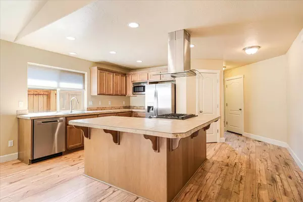 Bend, OR 97701,2812 Aldrich AVE