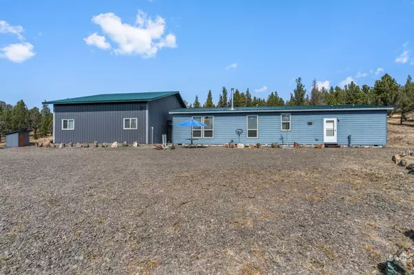 Prineville, OR 97754,11608 Slo Goin RD