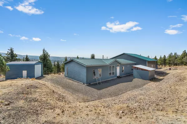 Prineville, OR 97754,11608 Slo Goin RD