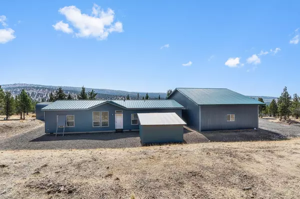 Prineville, OR 97754,11608 Slo Goin RD