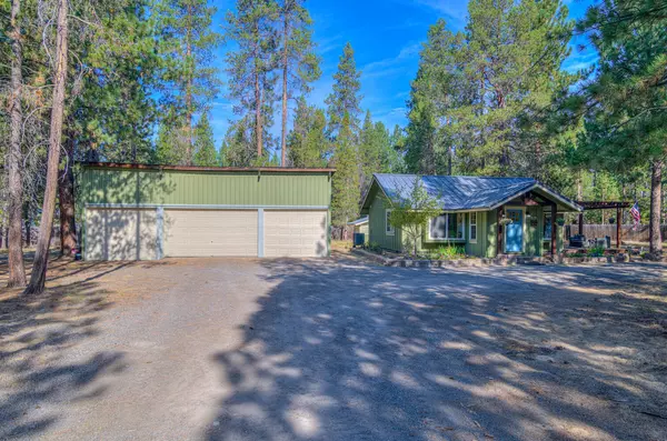 La Pine, OR 97739,17592 Holgate RD