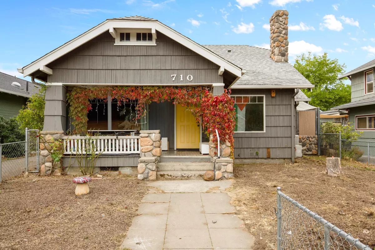 Medford, OR 97501,710 Beekman AVE