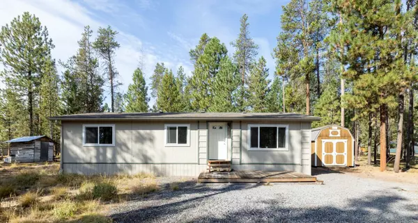 1758 Lariat CT, La Pine, OR 97739