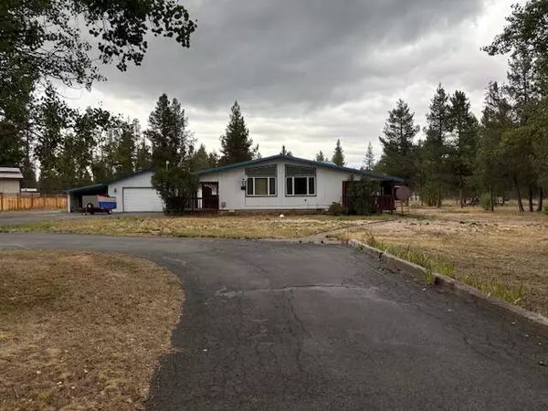 16276 Sparks DR,  La Pine,  OR 97739