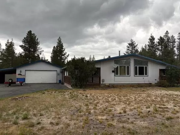 La Pine, OR 97739,16276 Sparks DR